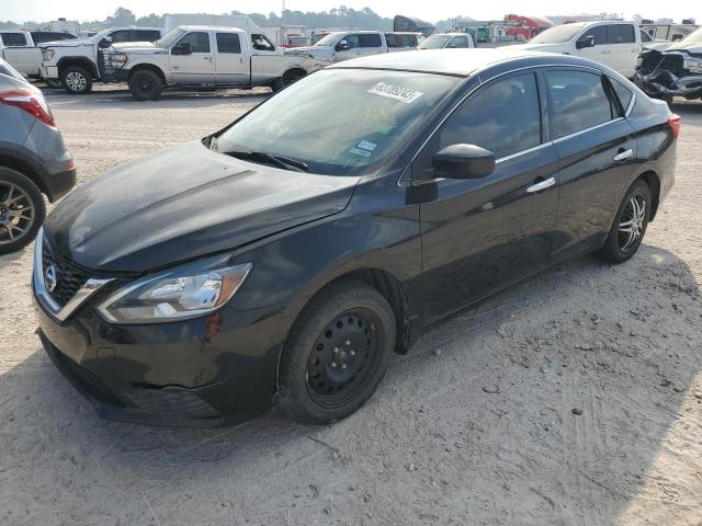 Photo 0 VIN: 3N1AB7AP1GY283482 - NISSAN SENTRA SV 