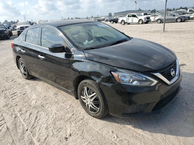 Photo 3 VIN: 3N1AB7AP1GY283482 - NISSAN SENTRA SV 