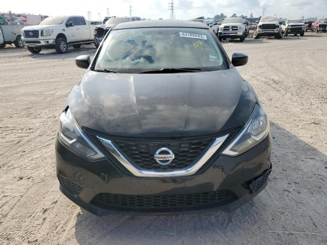 Photo 4 VIN: 3N1AB7AP1GY283482 - NISSAN SENTRA SV 