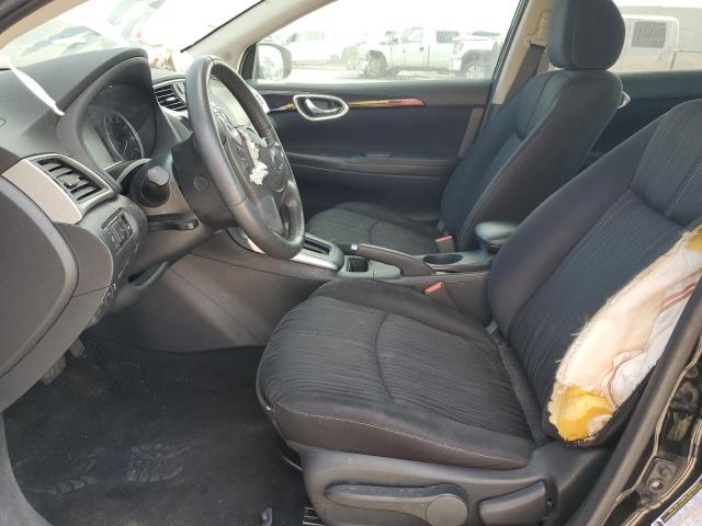 Photo 6 VIN: 3N1AB7AP1GY283482 - NISSAN SENTRA SV 