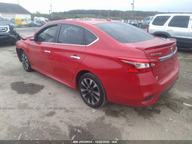 Photo 2 VIN: 3N1AB7AP1GY283658 - NISSAN SENTRA 