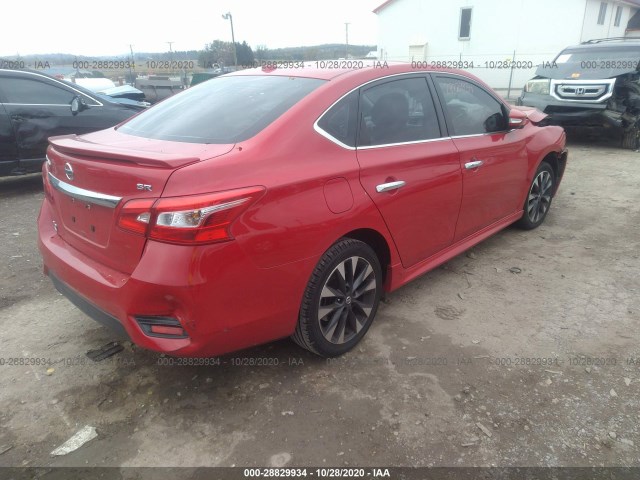 Photo 3 VIN: 3N1AB7AP1GY283658 - NISSAN SENTRA 