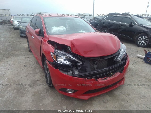 Photo 5 VIN: 3N1AB7AP1GY283658 - NISSAN SENTRA 