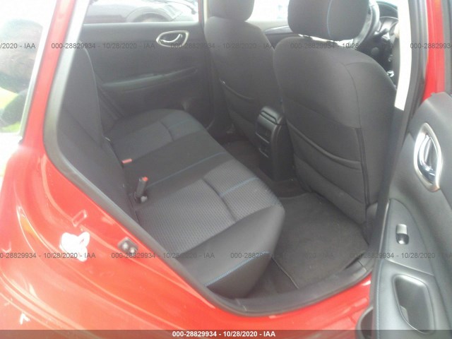 Photo 7 VIN: 3N1AB7AP1GY283658 - NISSAN SENTRA 