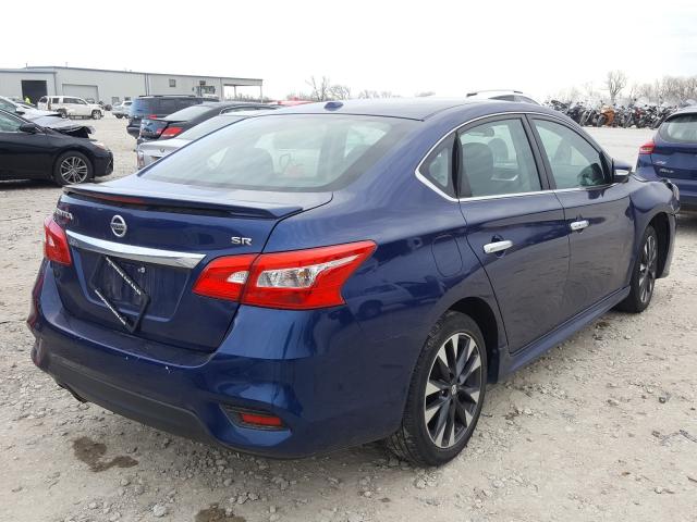 Photo 3 VIN: 3N1AB7AP1GY284261 - NISSAN SENTRA S 