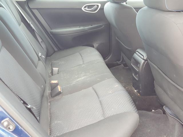 Photo 5 VIN: 3N1AB7AP1GY284261 - NISSAN SENTRA S 