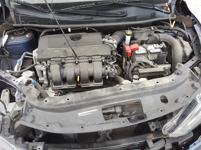 Photo 6 VIN: 3N1AB7AP1GY284261 - NISSAN SENTRA S 