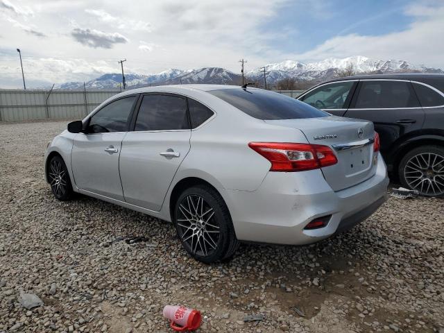 Photo 1 VIN: 3N1AB7AP1GY284437 - NISSAN SENTRA 