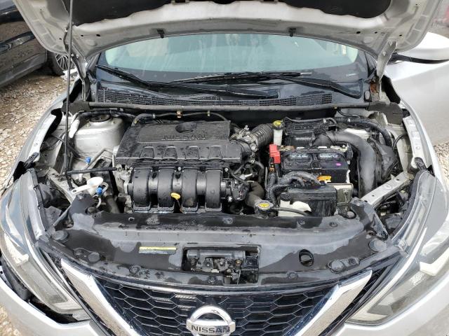 Photo 10 VIN: 3N1AB7AP1GY284437 - NISSAN SENTRA 