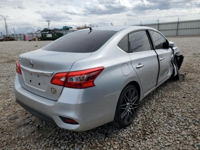 Photo 2 VIN: 3N1AB7AP1GY284437 - NISSAN SENTRA 