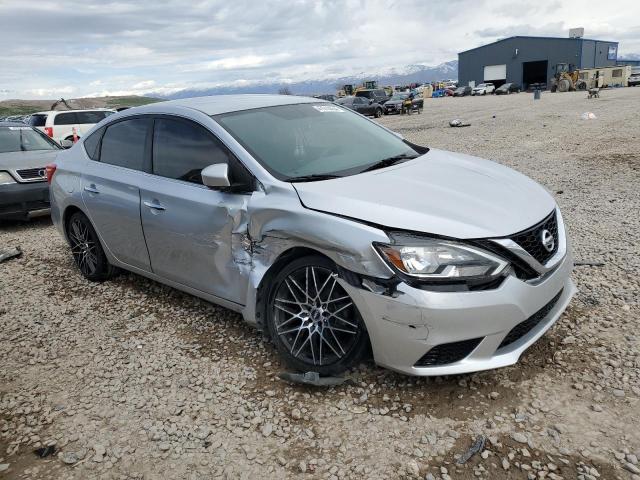 Photo 3 VIN: 3N1AB7AP1GY284437 - NISSAN SENTRA 