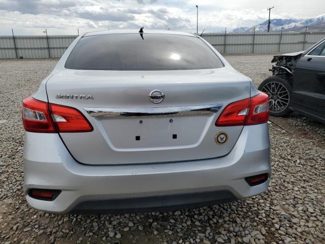 Photo 5 VIN: 3N1AB7AP1GY284437 - NISSAN SENTRA 