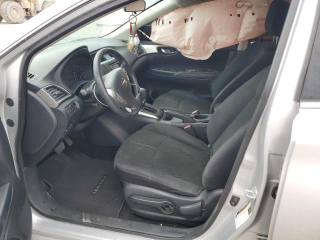 Photo 6 VIN: 3N1AB7AP1GY284437 - NISSAN SENTRA 