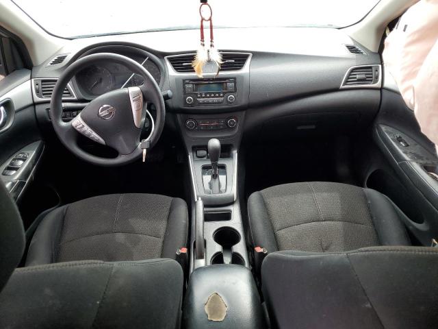 Photo 7 VIN: 3N1AB7AP1GY284437 - NISSAN SENTRA 