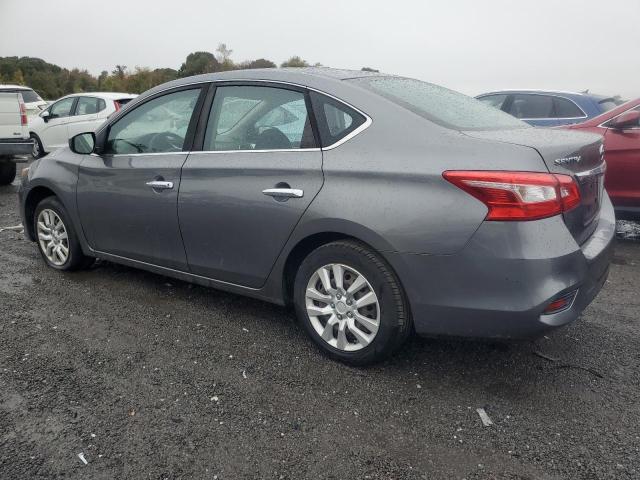 Photo 1 VIN: 3N1AB7AP1GY285104 - NISSAN SENTRA S 