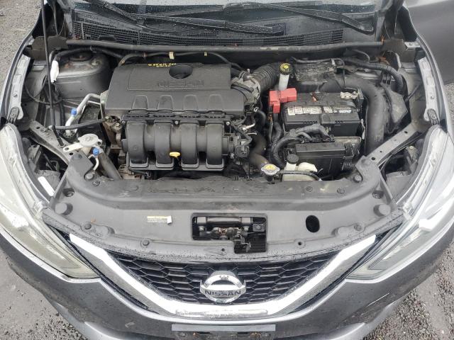 Photo 10 VIN: 3N1AB7AP1GY285104 - NISSAN SENTRA S 