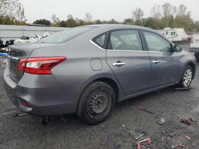 Photo 2 VIN: 3N1AB7AP1GY285104 - NISSAN SENTRA S 