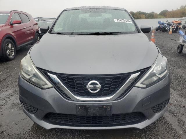 Photo 4 VIN: 3N1AB7AP1GY285104 - NISSAN SENTRA S 