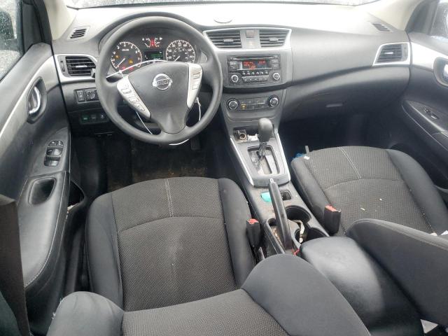 Photo 7 VIN: 3N1AB7AP1GY285104 - NISSAN SENTRA S 