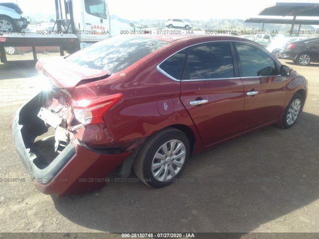 Photo 3 VIN: 3N1AB7AP1GY285653 - NISSAN SENTRA 