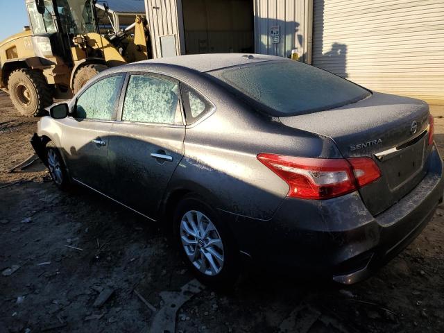 Photo 1 VIN: 3N1AB7AP1GY286110 - NISSAN SENTRA S 