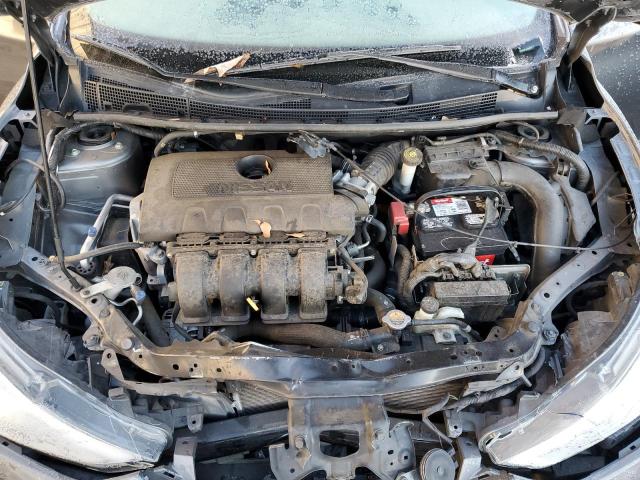 Photo 10 VIN: 3N1AB7AP1GY286110 - NISSAN SENTRA S 