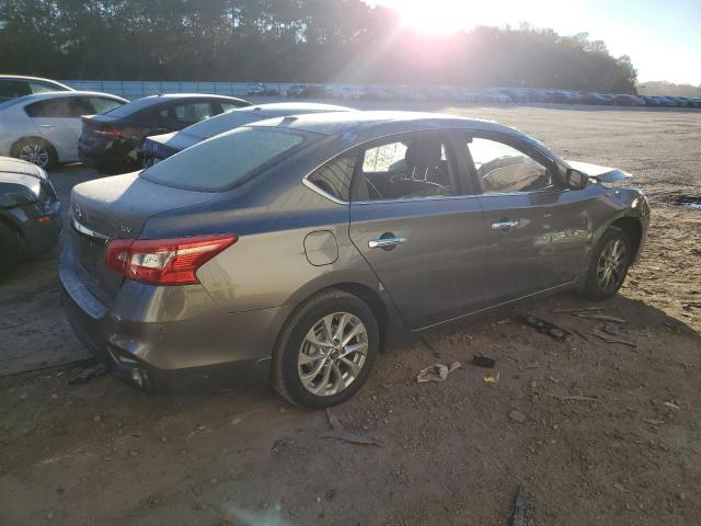 Photo 2 VIN: 3N1AB7AP1GY286110 - NISSAN SENTRA S 