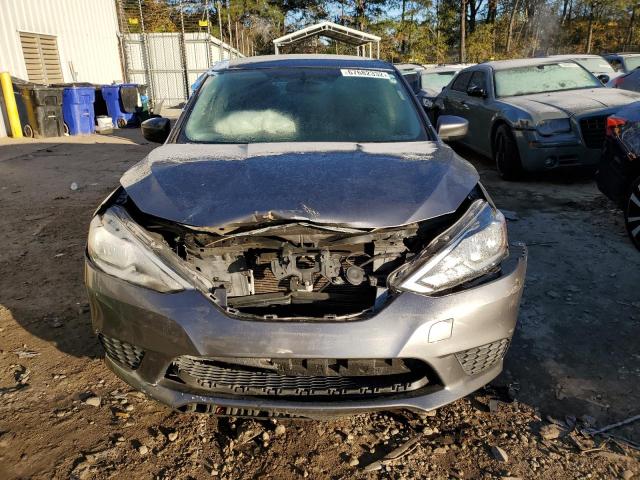 Photo 4 VIN: 3N1AB7AP1GY286110 - NISSAN SENTRA S 