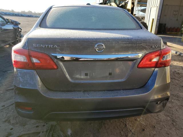 Photo 5 VIN: 3N1AB7AP1GY286110 - NISSAN SENTRA S 