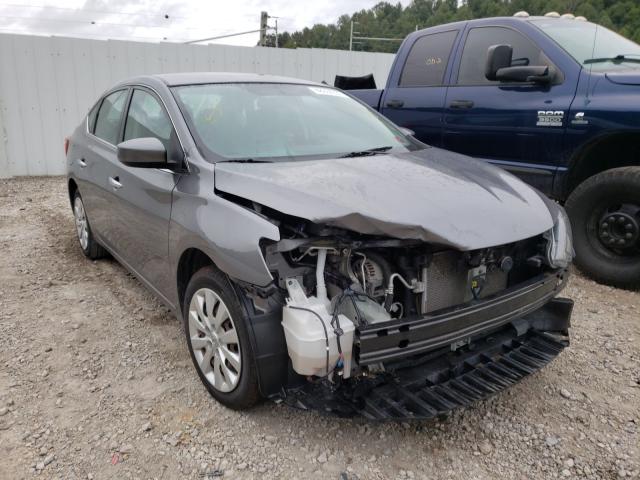 Photo 0 VIN: 3N1AB7AP1GY288293 - NISSAN SENTRA S 