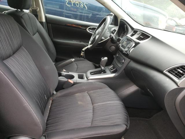 Photo 4 VIN: 3N1AB7AP1GY288293 - NISSAN SENTRA S 