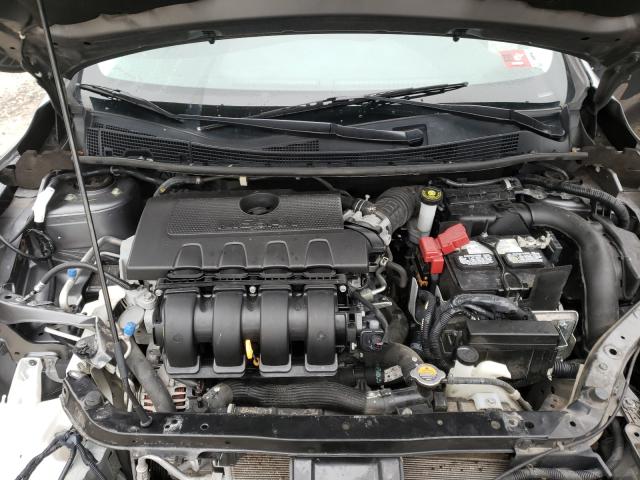 Photo 6 VIN: 3N1AB7AP1GY288293 - NISSAN SENTRA S 