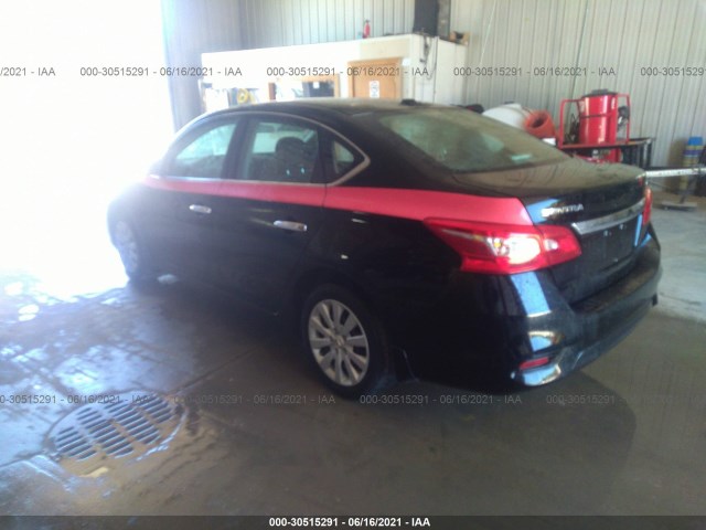 Photo 2 VIN: 3N1AB7AP1GY288312 - NISSAN SENTRA 