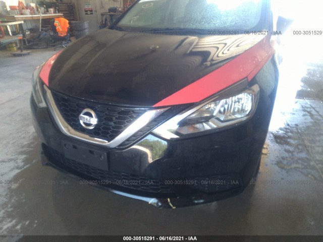 Photo 5 VIN: 3N1AB7AP1GY288312 - NISSAN SENTRA 