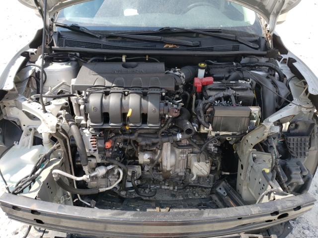 Photo 6 VIN: 3N1AB7AP1GY288844 - NISSAN SENTRA S 