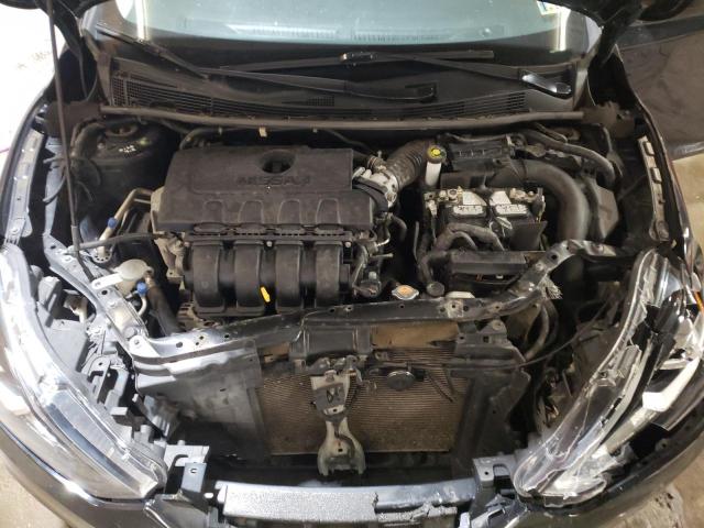 Photo 10 VIN: 3N1AB7AP1GY288956 - NISSAN SENTRA S 