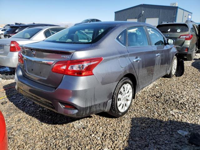 Photo 3 VIN: 3N1AB7AP1GY289069 - NISSAN SENTRA S 