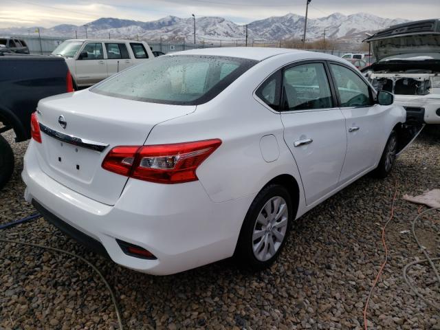 Photo 3 VIN: 3N1AB7AP1GY289461 - NISSAN SENTRA S 