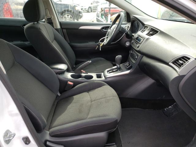 Photo 4 VIN: 3N1AB7AP1GY289461 - NISSAN SENTRA S 