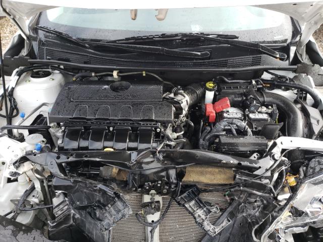 Photo 6 VIN: 3N1AB7AP1GY289461 - NISSAN SENTRA S 