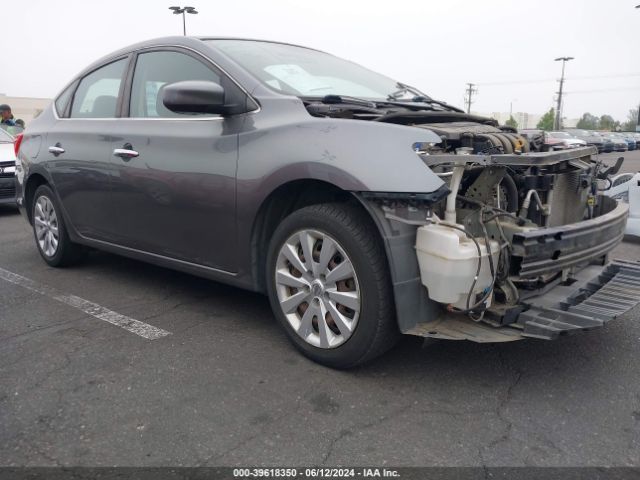 Photo 0 VIN: 3N1AB7AP1GY290609 - NISSAN SENTRA 