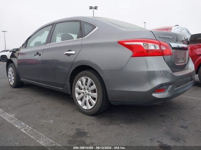 Photo 2 VIN: 3N1AB7AP1GY290609 - NISSAN SENTRA 