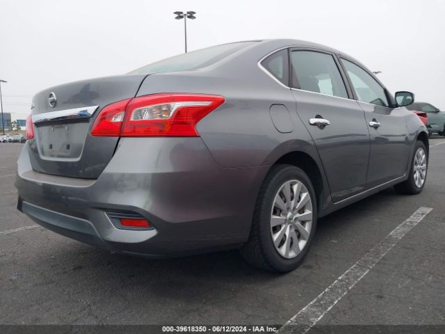 Photo 3 VIN: 3N1AB7AP1GY290609 - NISSAN SENTRA 