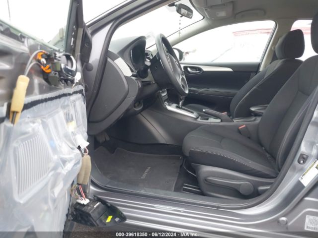 Photo 4 VIN: 3N1AB7AP1GY290609 - NISSAN SENTRA 