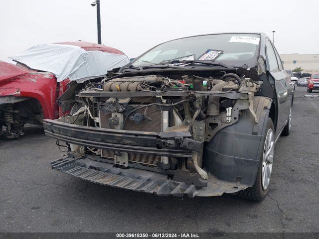 Photo 5 VIN: 3N1AB7AP1GY290609 - NISSAN SENTRA 