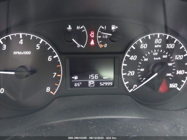 Photo 6 VIN: 3N1AB7AP1GY290609 - NISSAN SENTRA 