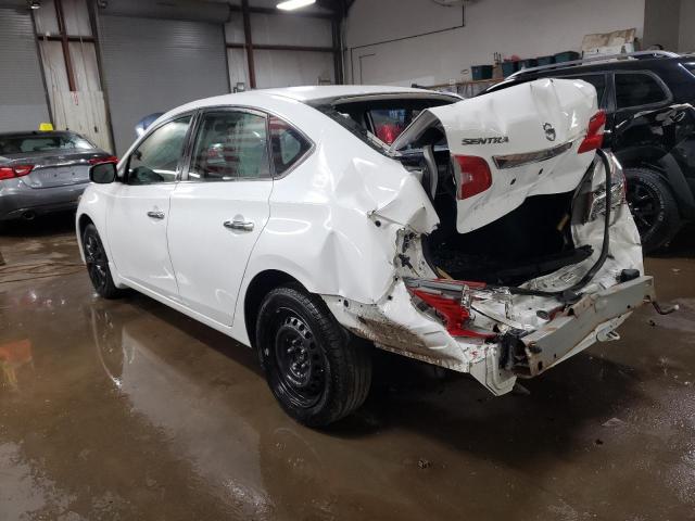 Photo 1 VIN: 3N1AB7AP1GY290643 - NISSAN SENTRA 