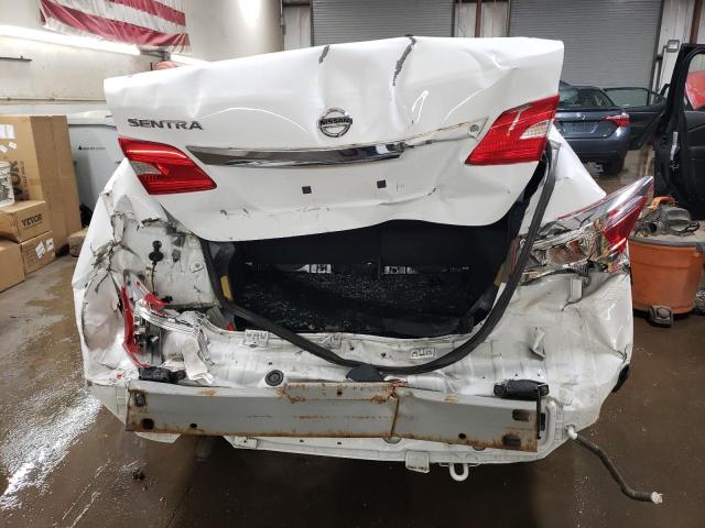 Photo 5 VIN: 3N1AB7AP1GY290643 - NISSAN SENTRA 