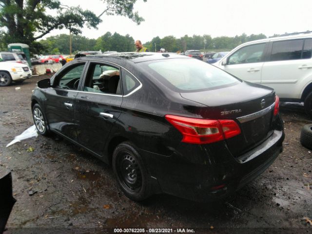 Photo 2 VIN: 3N1AB7AP1GY290898 - NISSAN SENTRA 