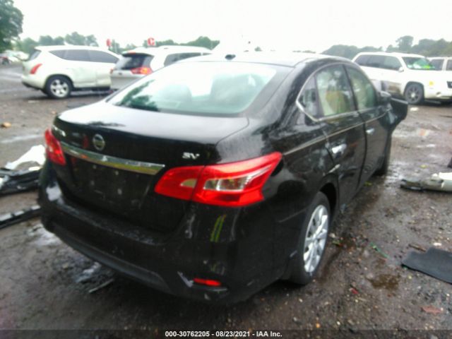 Photo 3 VIN: 3N1AB7AP1GY290898 - NISSAN SENTRA 